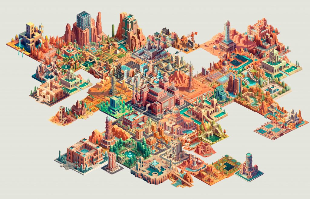 Iwastudio - IWA Studio recibe premio primer Accésit en el concurso de la curadoría de la casa de la arquitectura. - AXO PORTADA 1