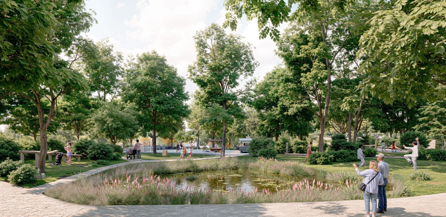 Iwastudio - Proyectos Paisajismo - Home 1