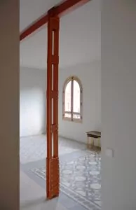 Casa Lola Rehabilitación en Madrid