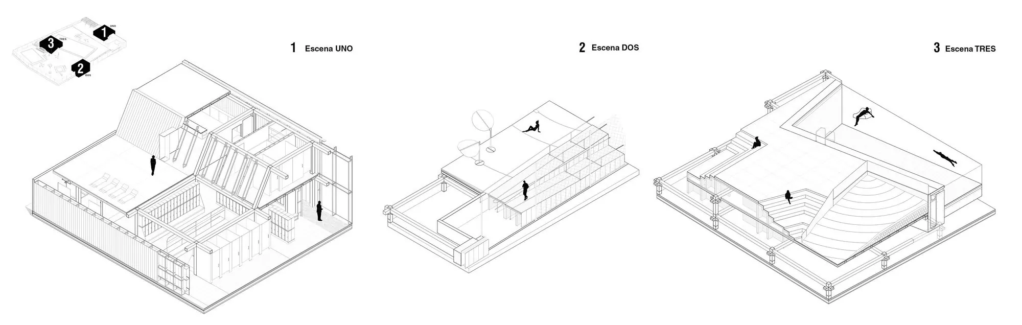 Iwastudio - Piscinas al aire libre - IMG PIS 09