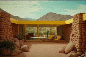 Proyectos 66 Iwastudio - Proyectos - Restaurante Sea