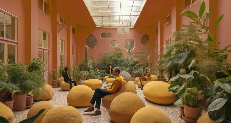 Plena Satélite Barcelona