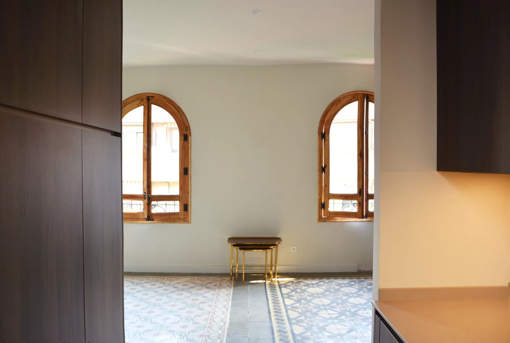 Iwastudio - Casa Lola - Saln 1