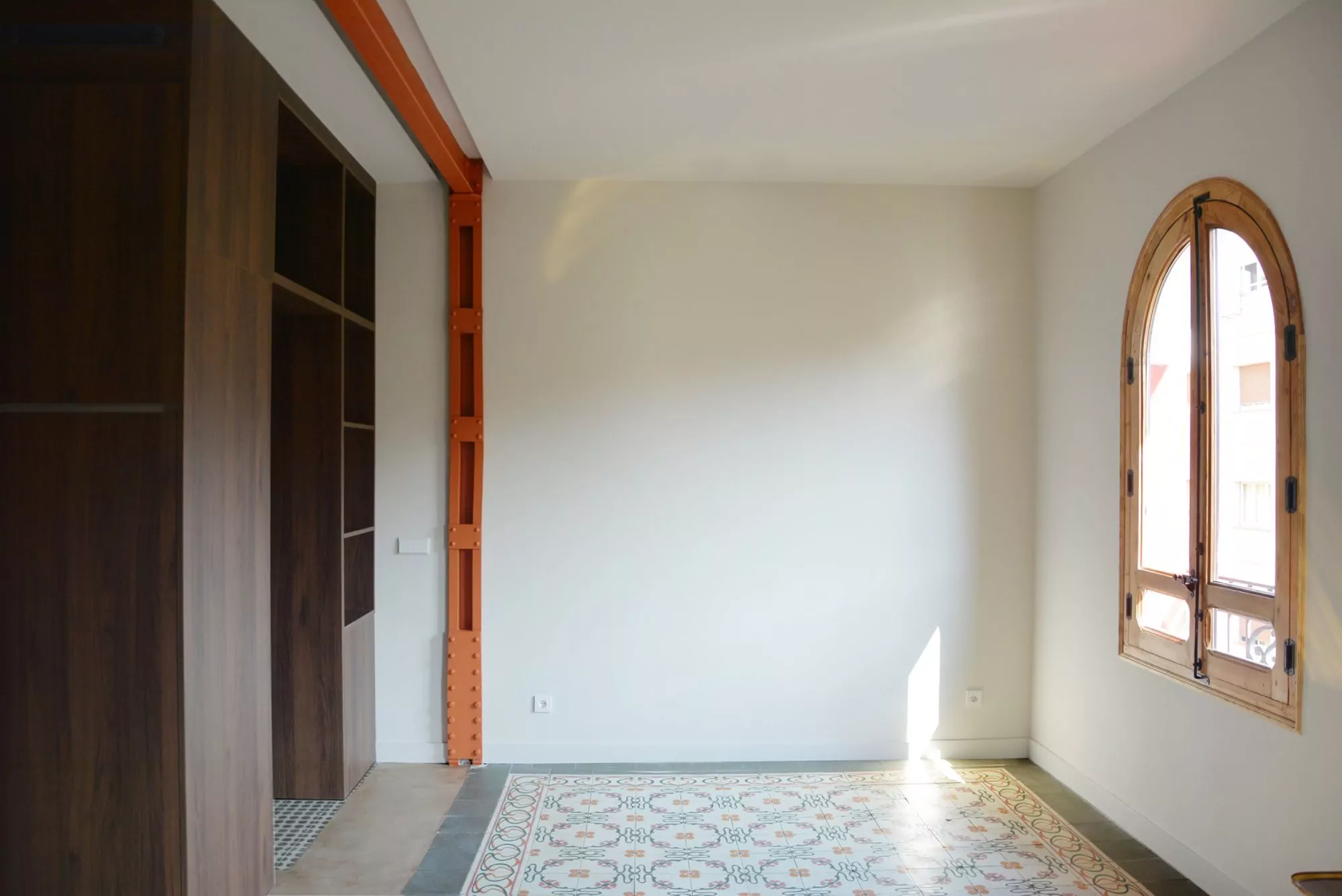 Casa Lola Rehabilitación en Madrid