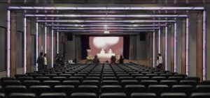 Proyectos 71 Iwastudio - Proyectos - Teatro Garate 1