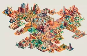 Proyectos 62 Iwastudio - Proyectos - AXO PORTADA