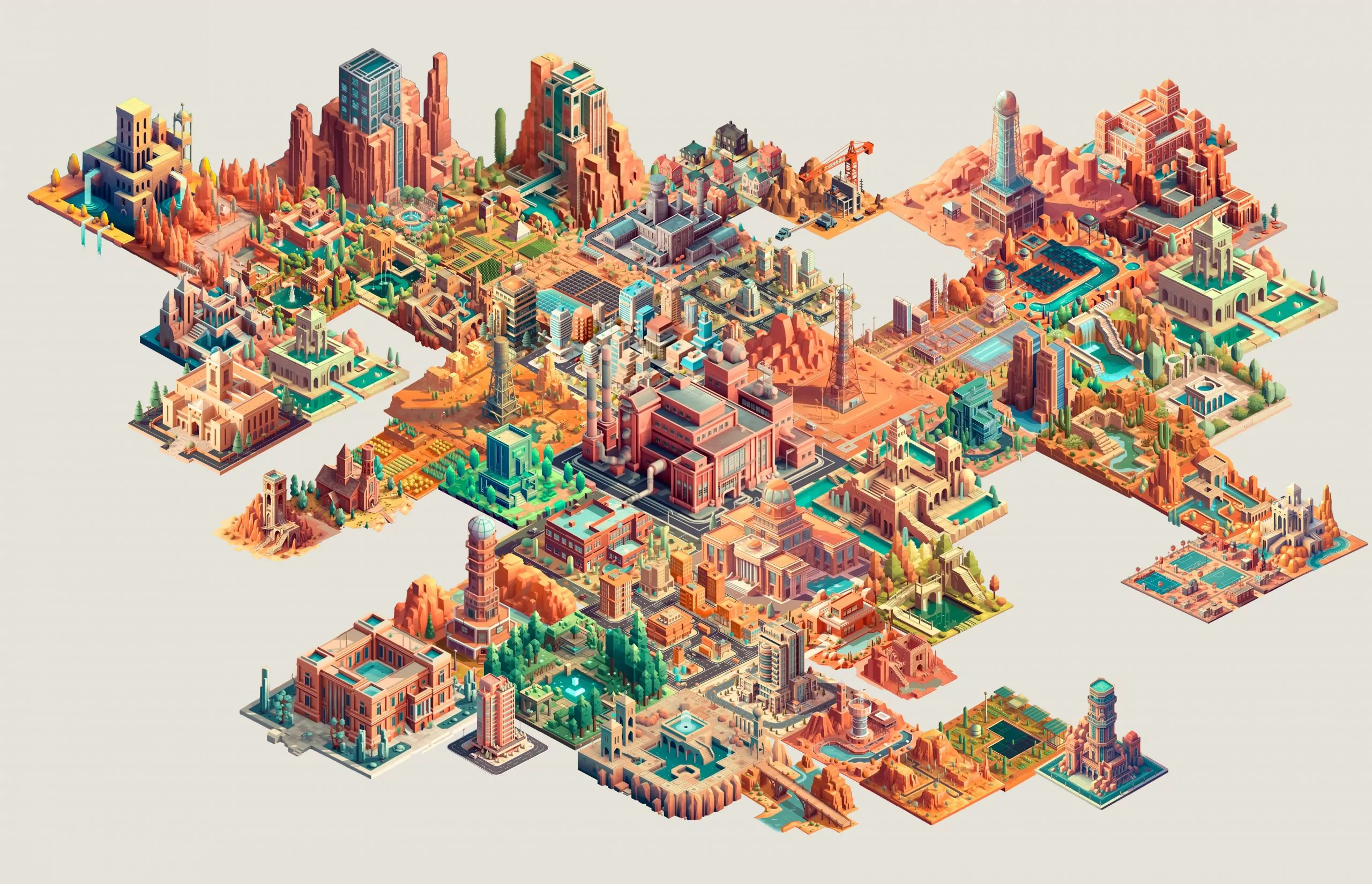 #ES_TERRITORIO ARQUITECTURA