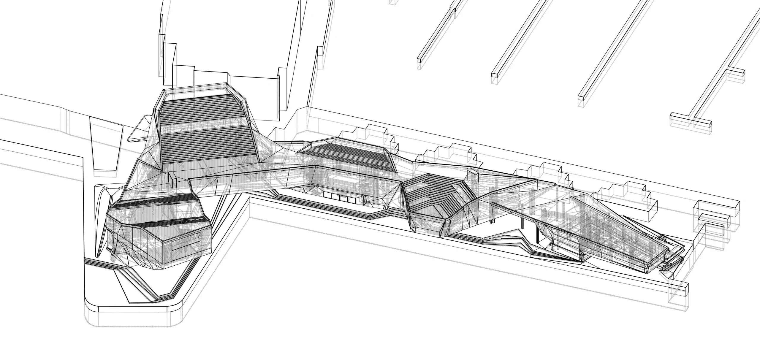 Iwastudio - Centro de Congresos de Alicante - 007 scaled