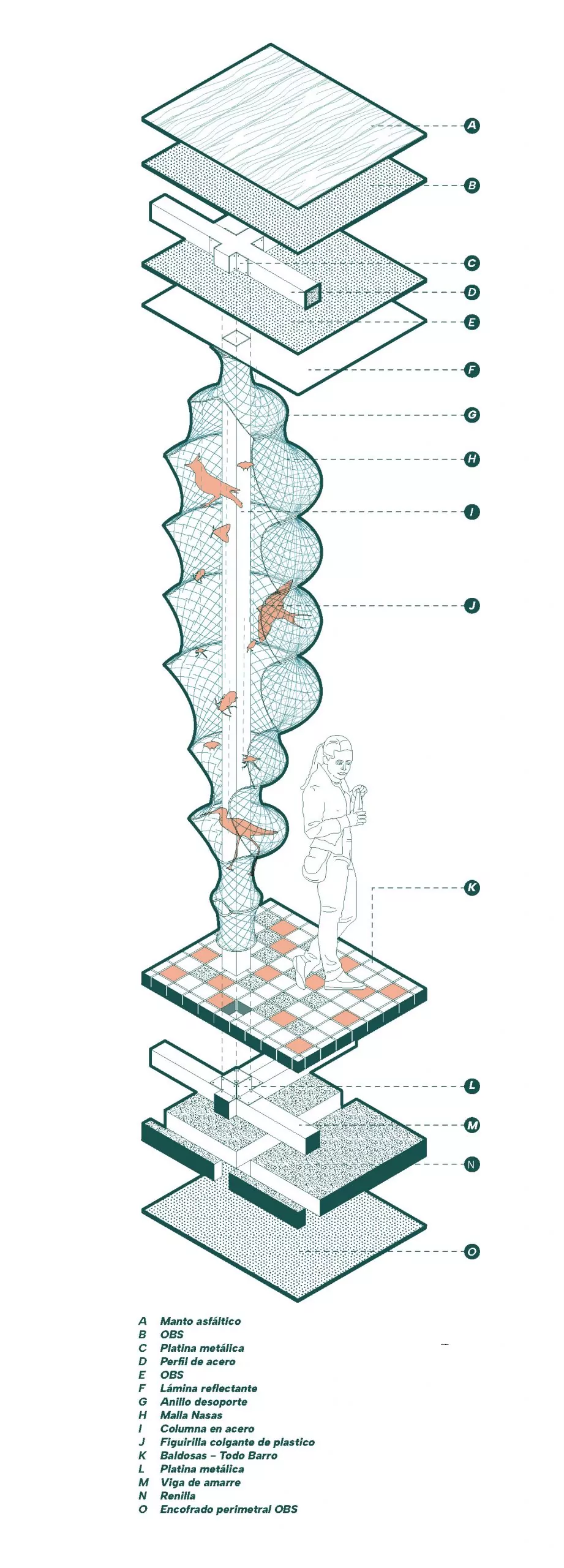 Iwastudio - Silencio de Marismas - CORTE COLUMNA scaled
