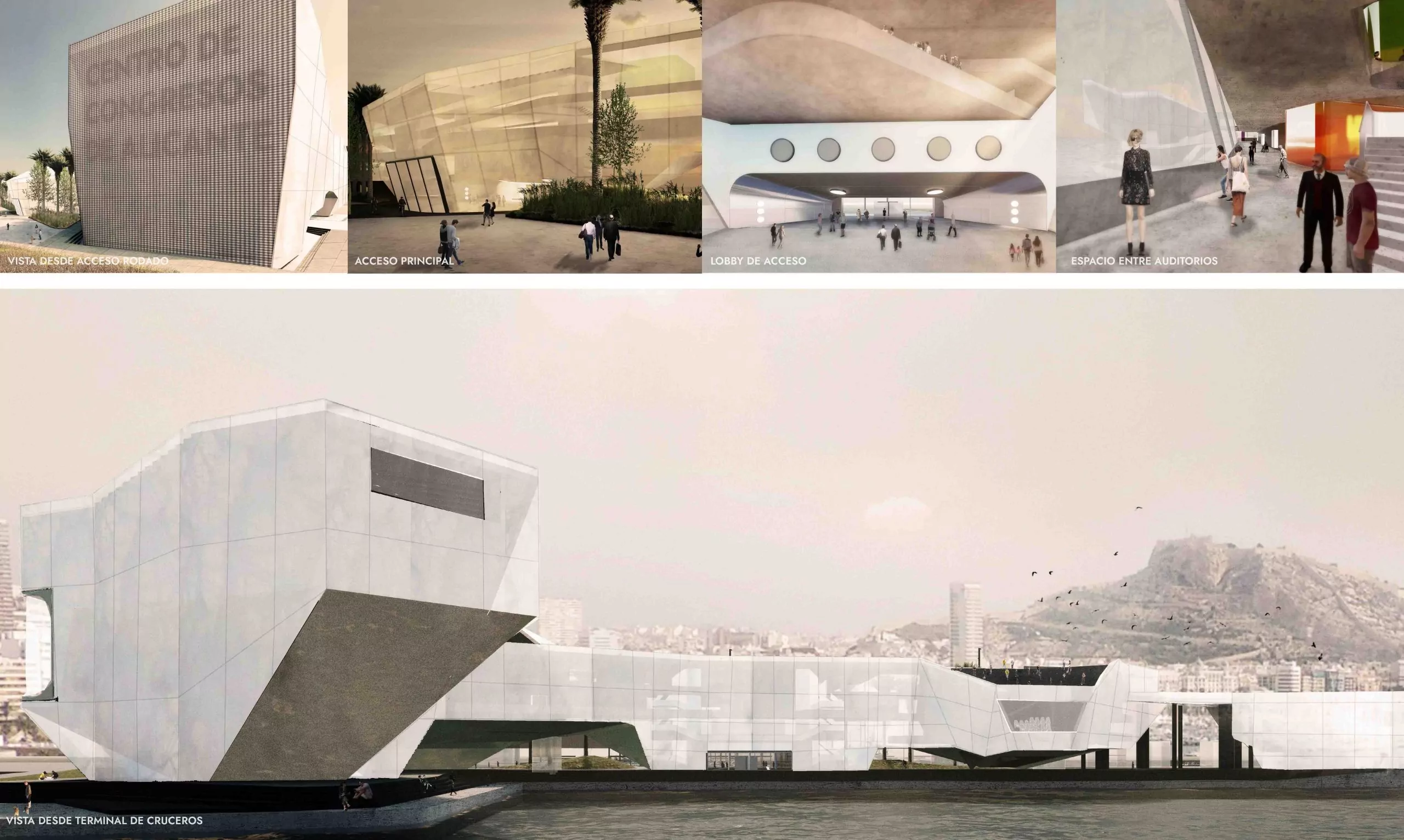Iwastudio - Centro de Congresos de Alicante - IMAGENES 3 1 scaled