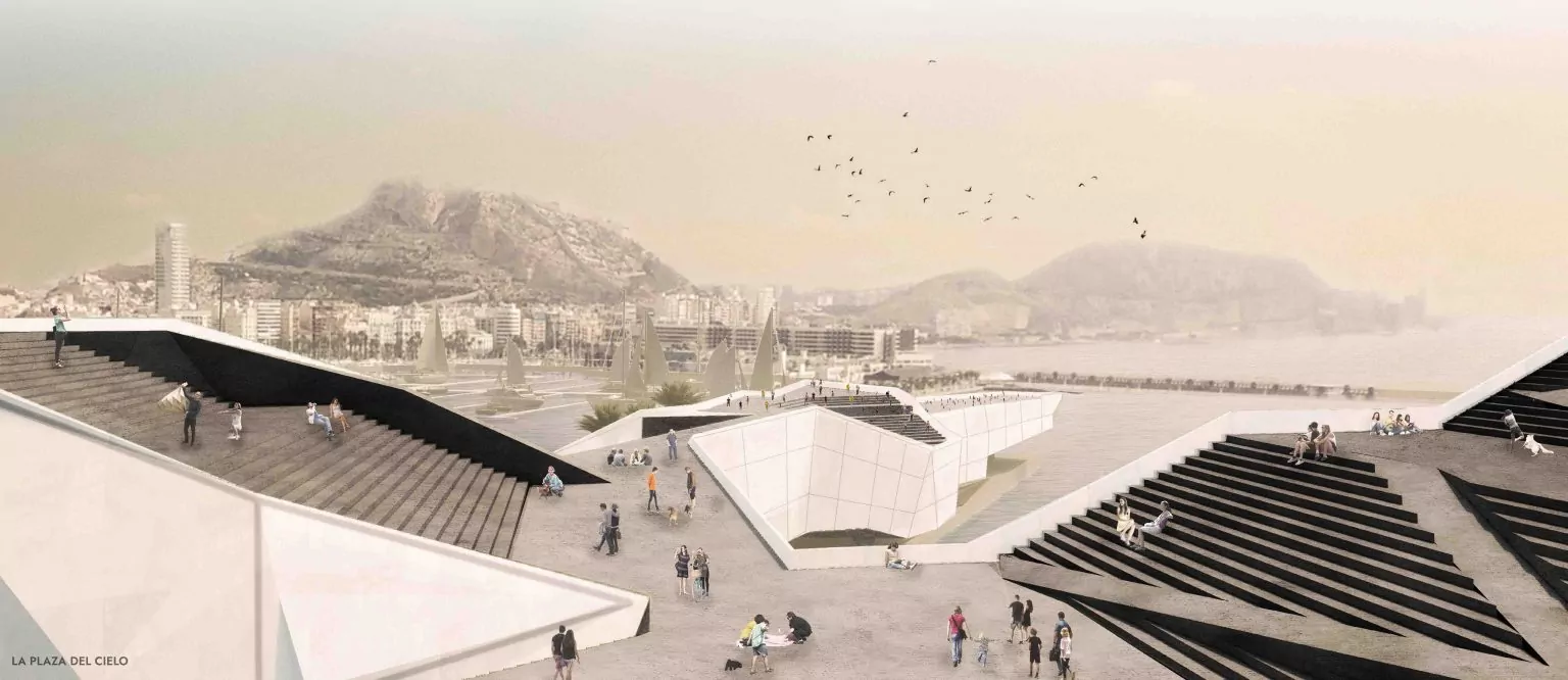 Iwastudio - Proyectos - PLANTA 2 Y CUBIUERTA CON IMAGEN FINAL PORTADA FUERA