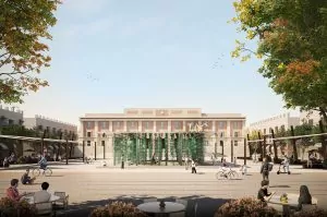 Proyectos 63 Iwastudio - Proyectos - TAC VISTA FRONTAL 1