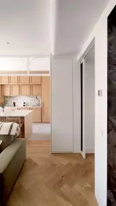 Proyectos 51 Iwastudio - Proyectos - 01 FUENCARRAL