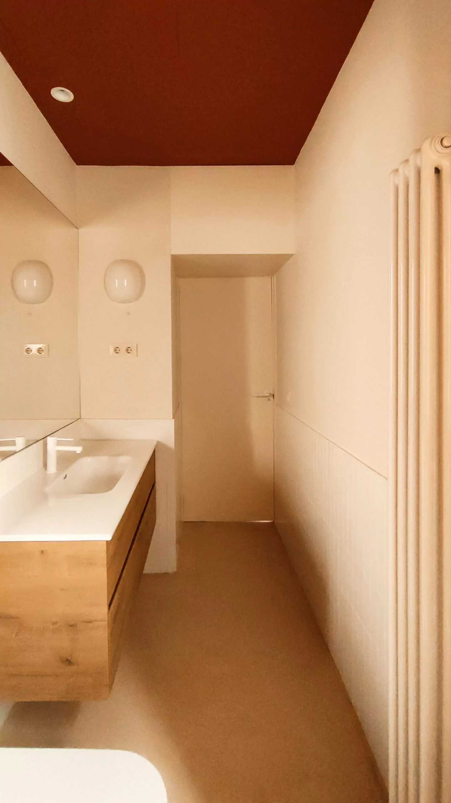 Iwastudio - Casa Chavela - 05A scaled