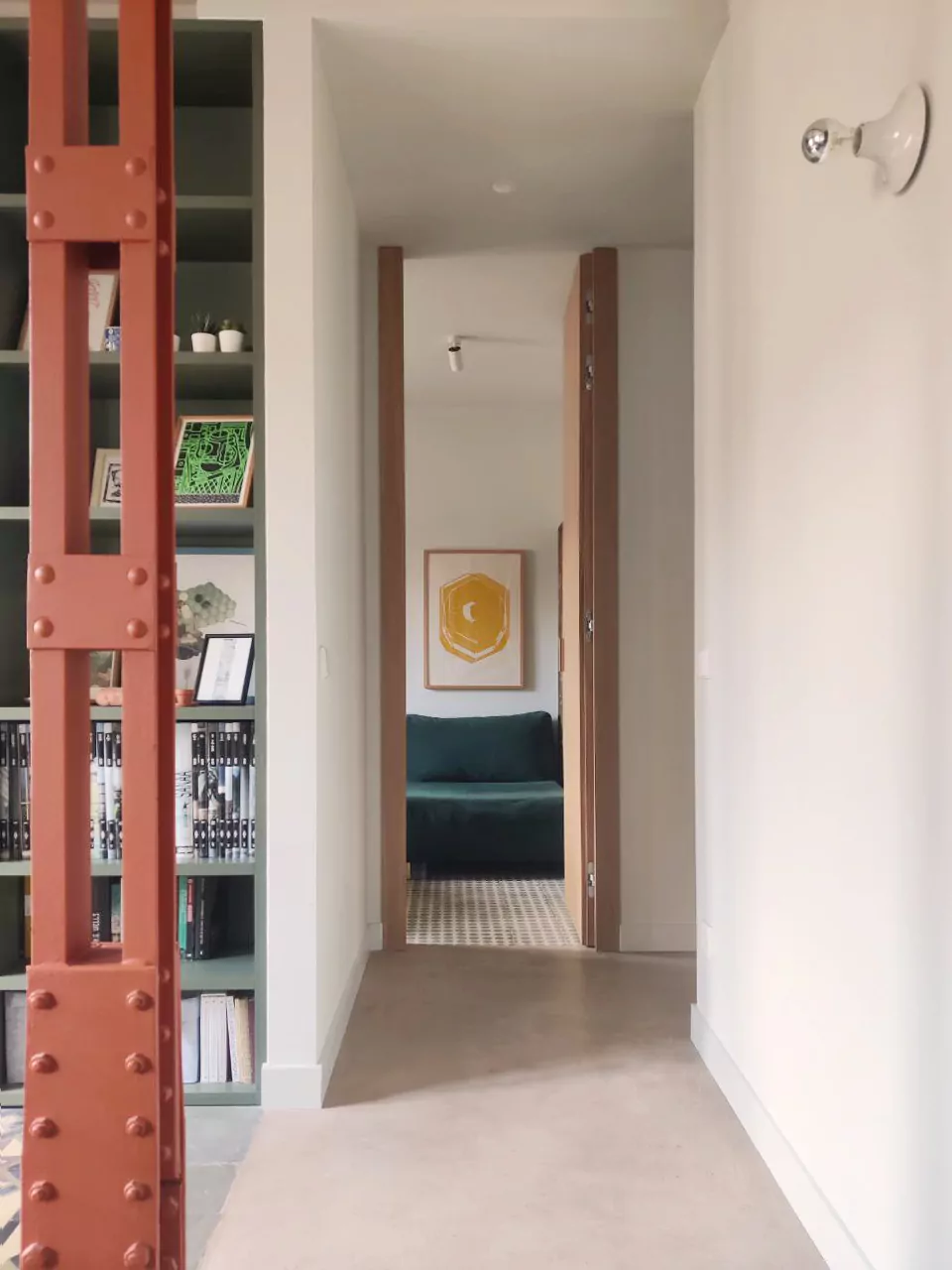 Casa Lola