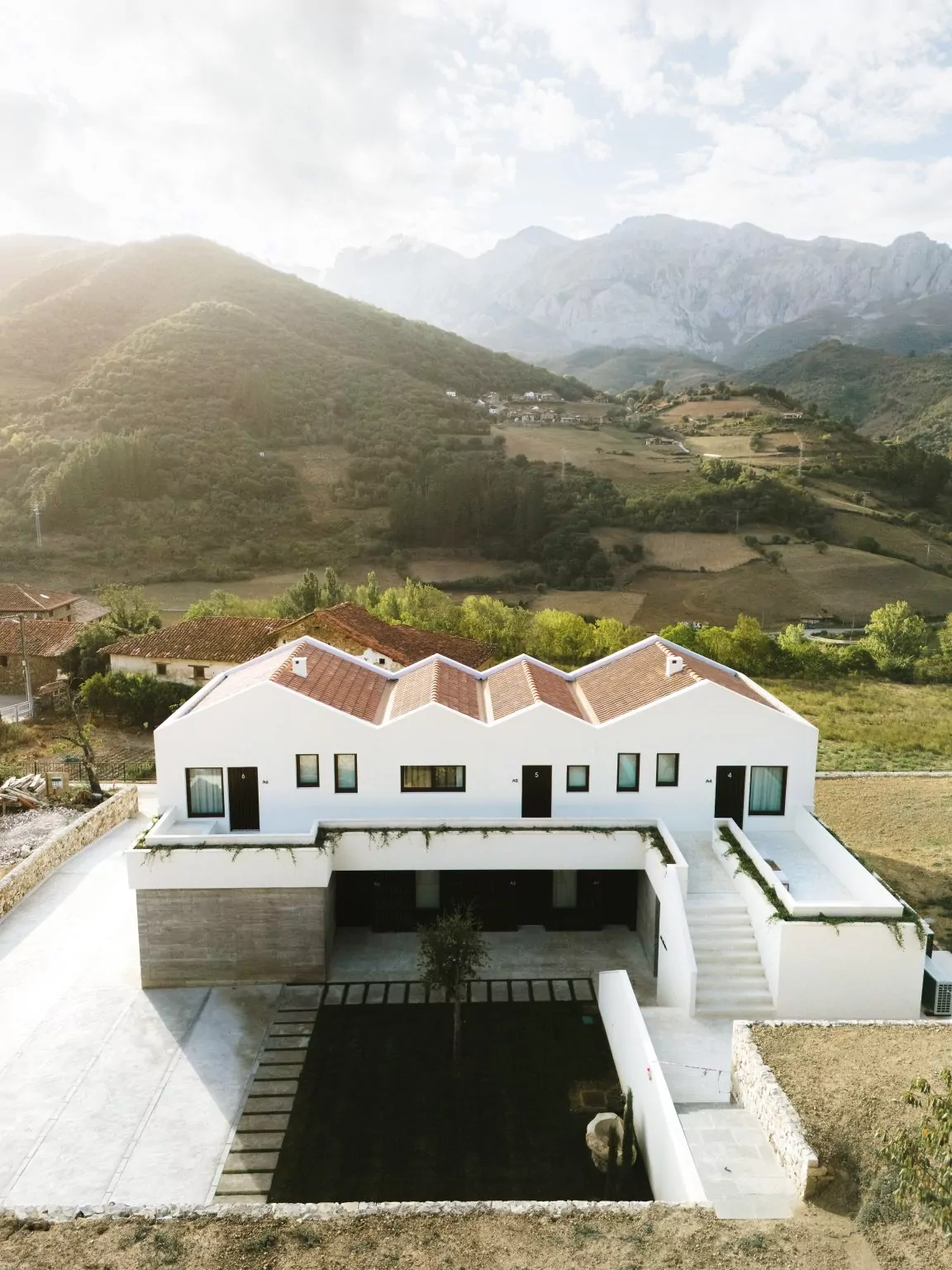 Iwastudio - Apartamentos Rurales - DJI 20250909190011 0535 D