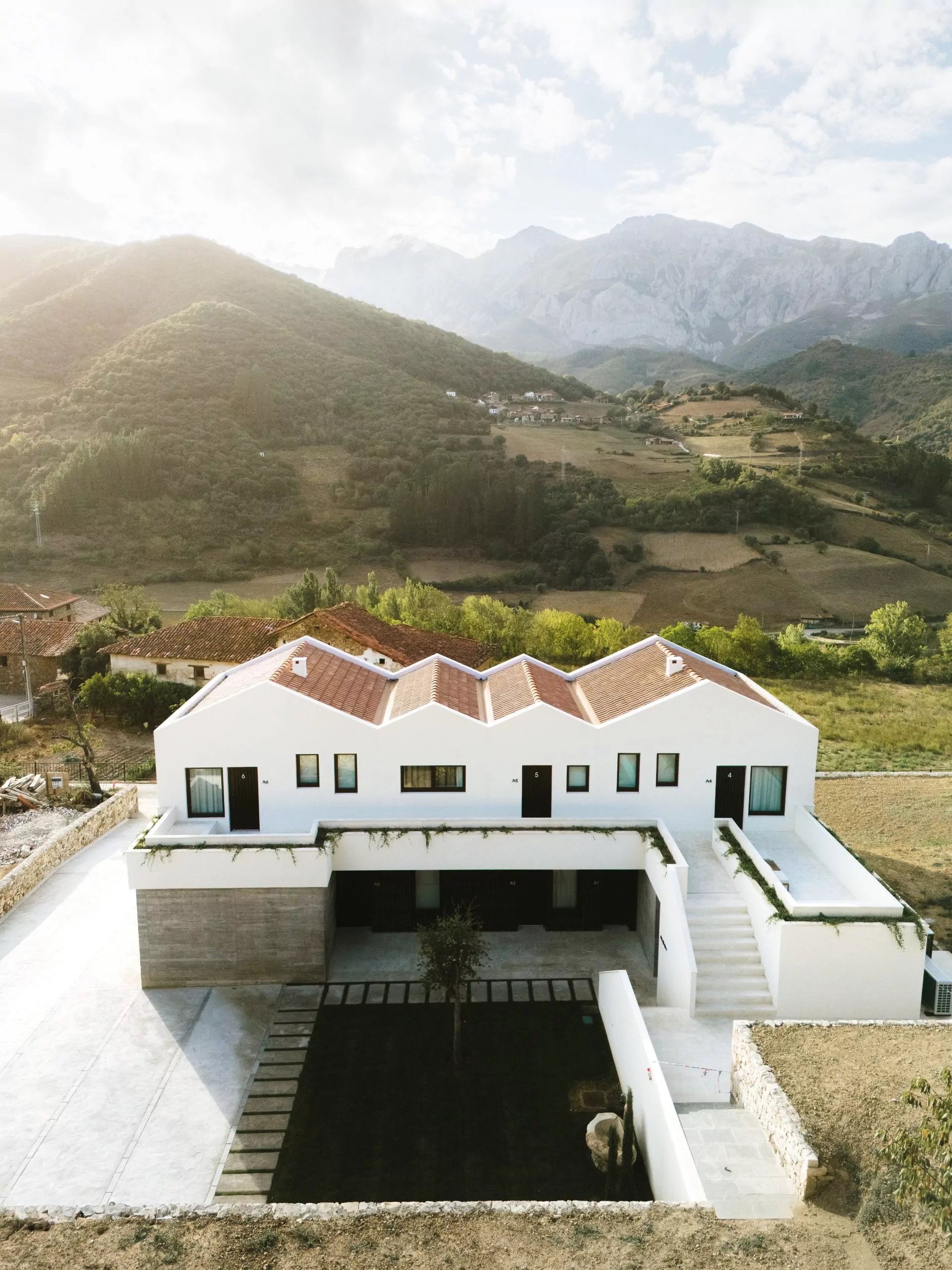 Iwastudio - Apartamentos Rurales - DJI 20250909190011 0535 D scaled