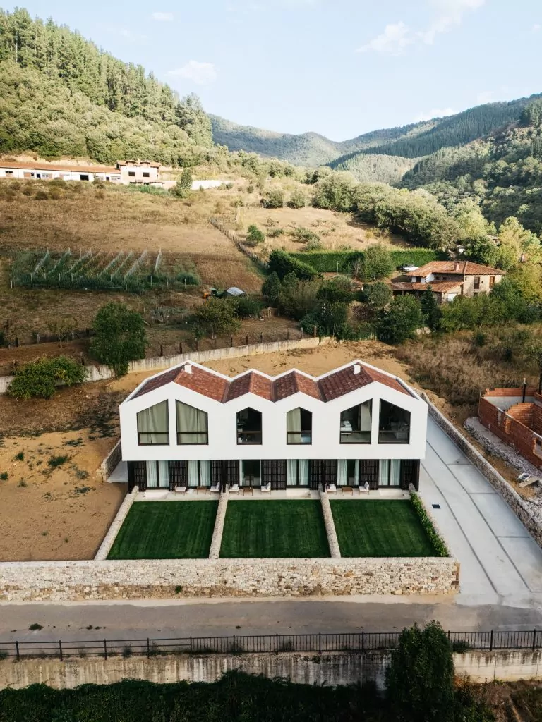 Iwastudio - Apartamentos Rurales - DJI 20250909190340 0544 D