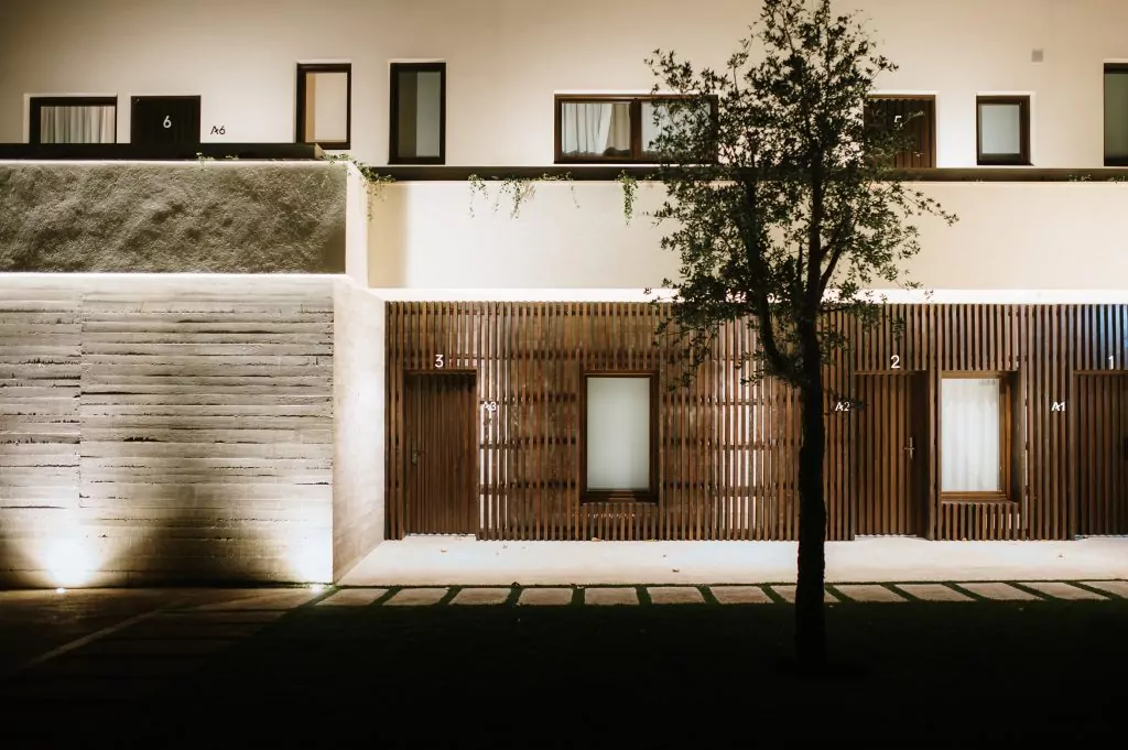 Iwastudio - Apartamentos Rurales - DSC 9260
