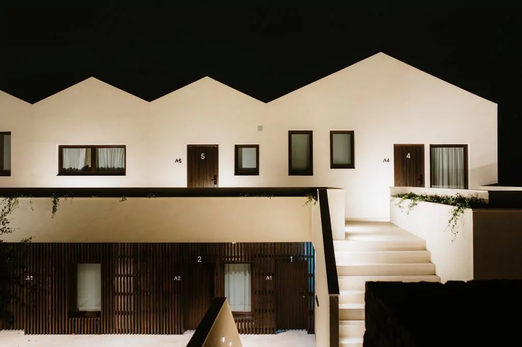 Iwastudio - Apartamentos Rurales - DSC 9286