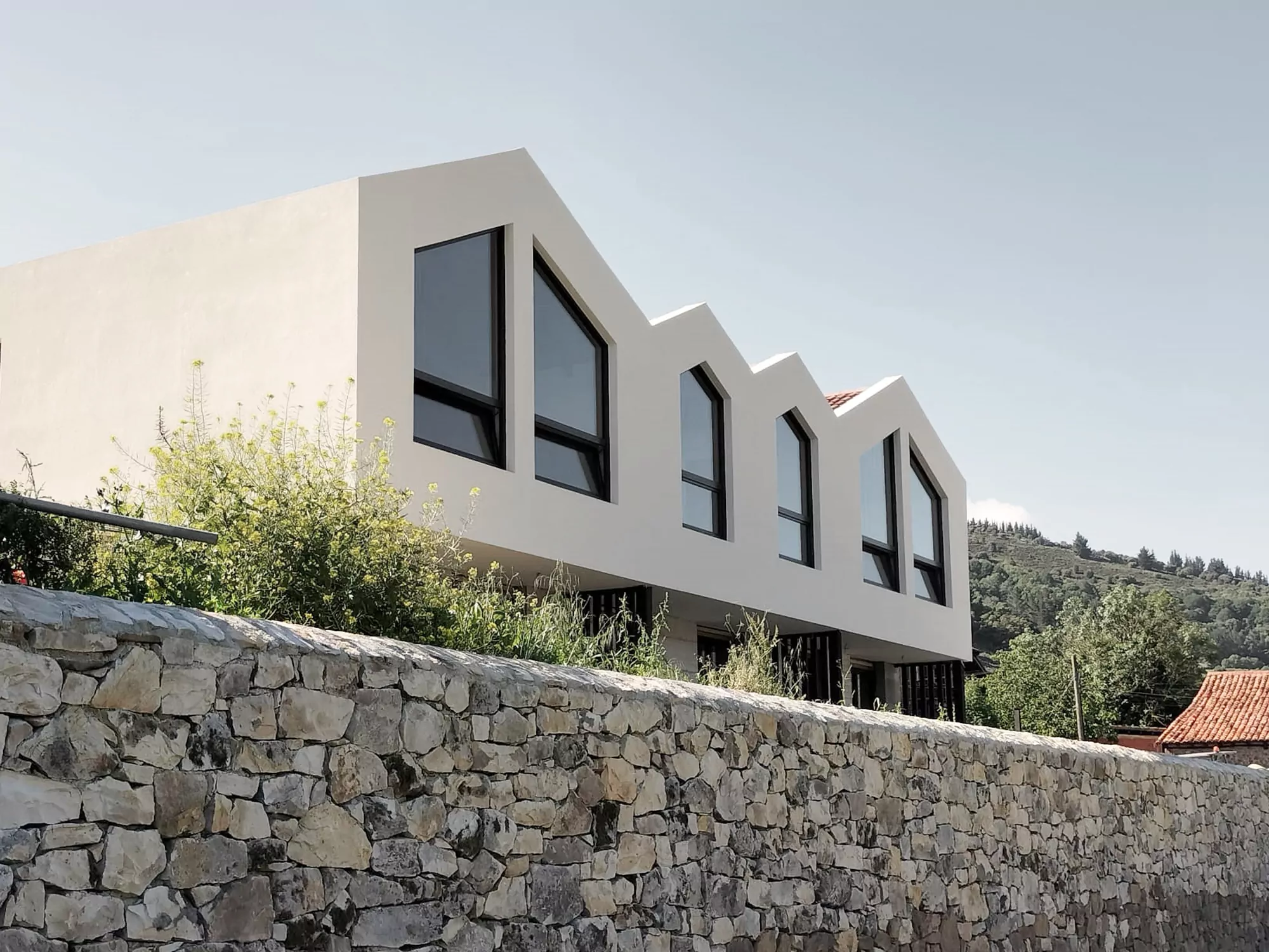Apartamentos Rurales 