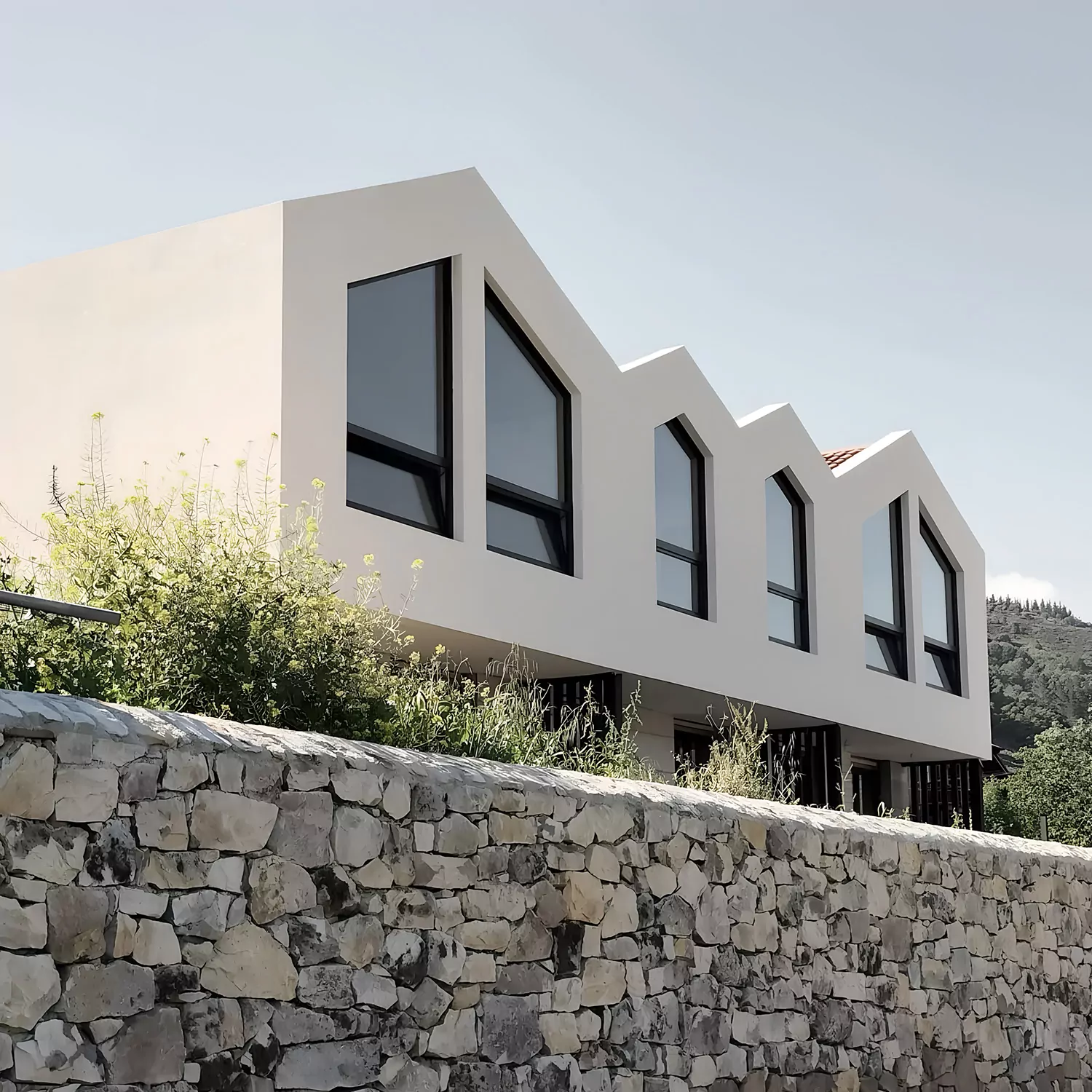 Iwastudio - Apartamentos Rurales - ARQ 1HM