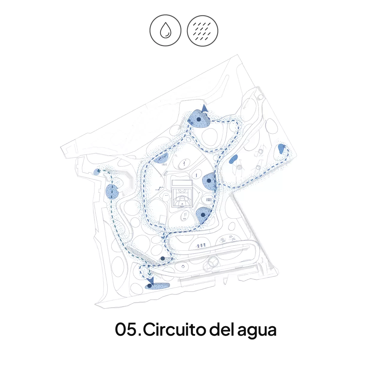 Iwastudio - Entre Sombras y Luces - CAPAS 05