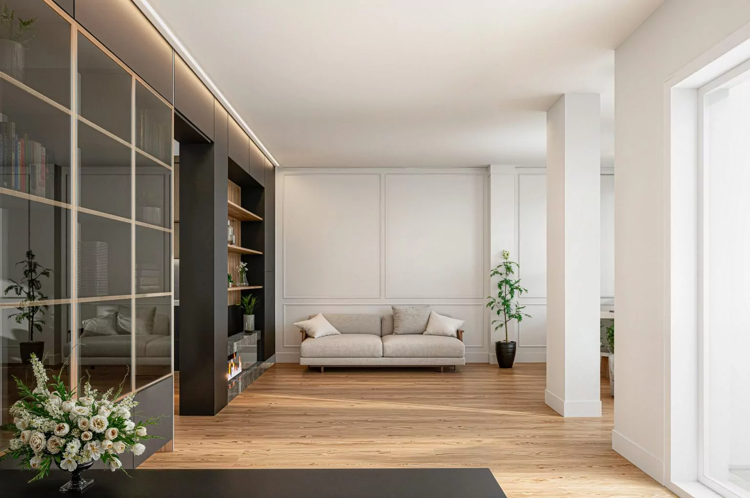 Iwastudio - Proyectos Reformas - IMAGEN 1 VF