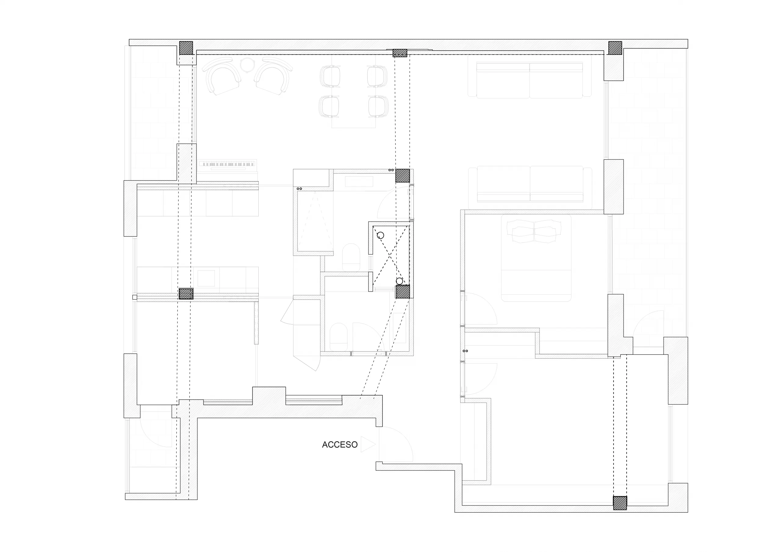 Iwastudio - Valladolid - Planta Final 01 scaled