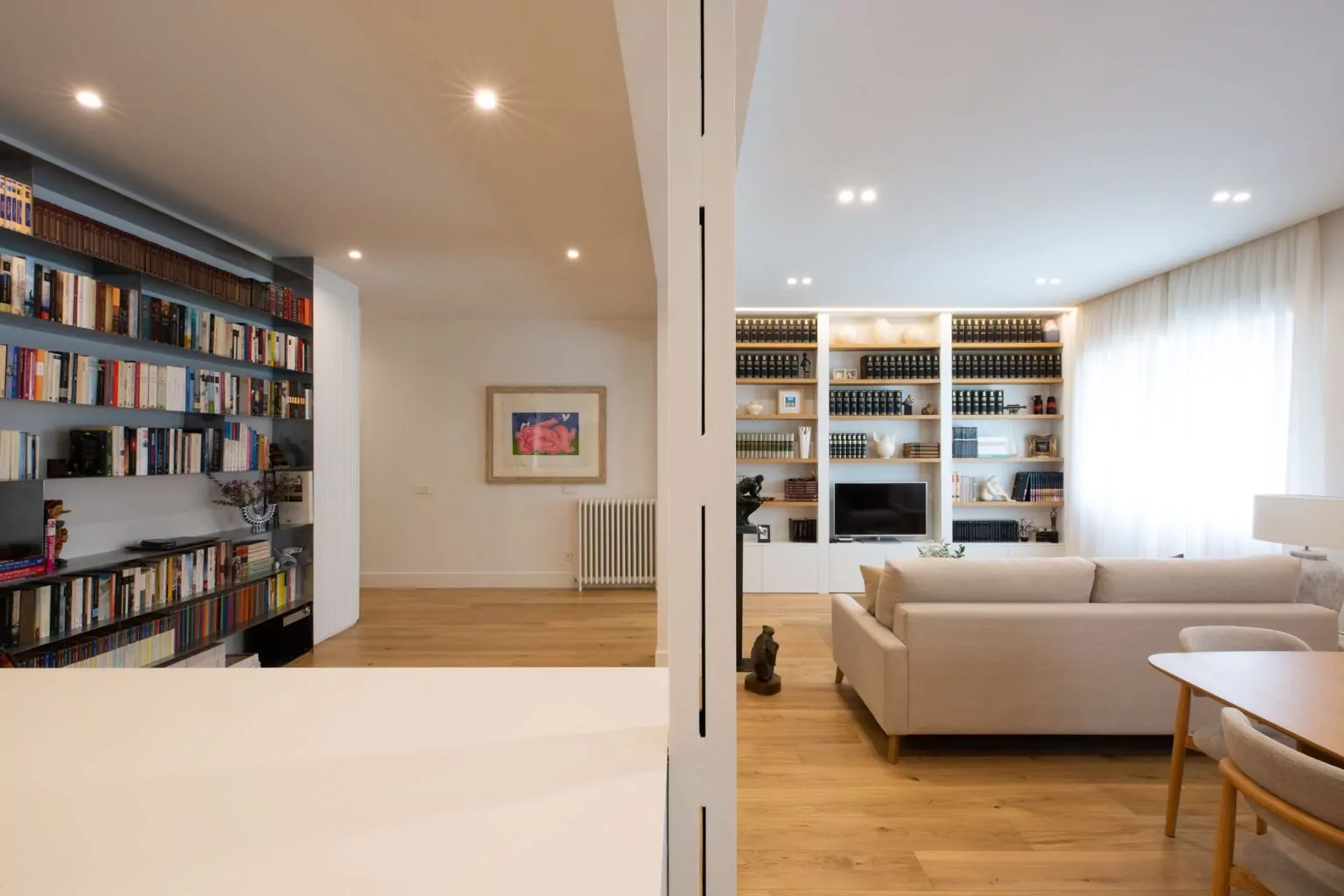 Iwastudio - Proyectos Reformas - vivienda Sainz de Baranda Iwa Studio 33